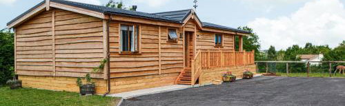 The Alpaca Lodge - Foto 1