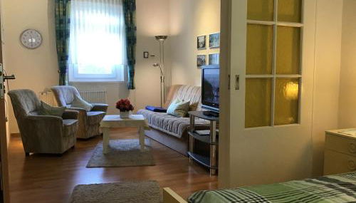 Ferienwohnung Ilse und Eberhard Tröps - Foto 4