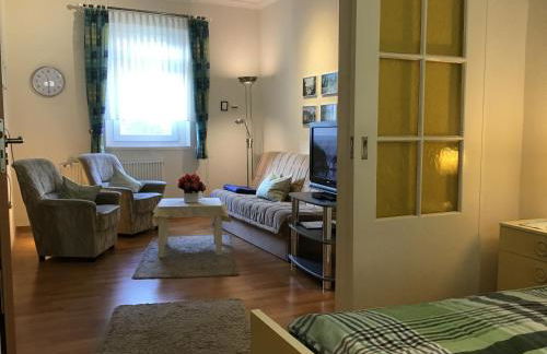 Ferienwohnung Ilse und Eberhard Tröps - Foto 4