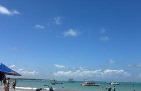 Apartamento Ipioca Beach Life - Maceió - Foto 28
