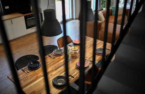 Villa Padelin - Photo 20