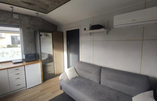 Domek na wsi - 10 min od Ustki - Foto 1