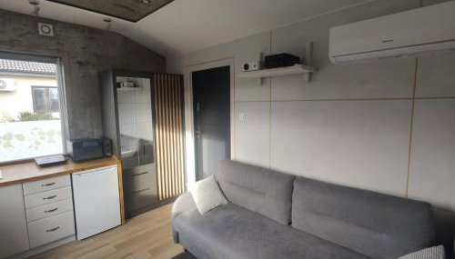 Domek na wsi - 10 min od Ustki - Foto 1, wardrobe