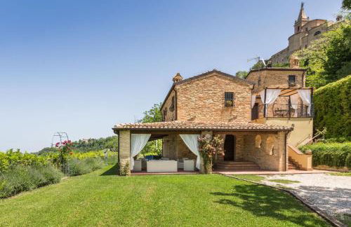 Villa Torre - Foto 8