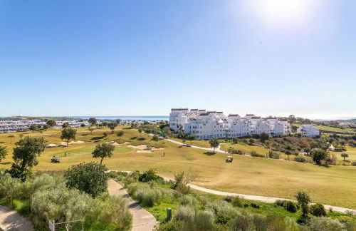 2266-Amazing newly furnished apt,on golf, sea view - Photo 25