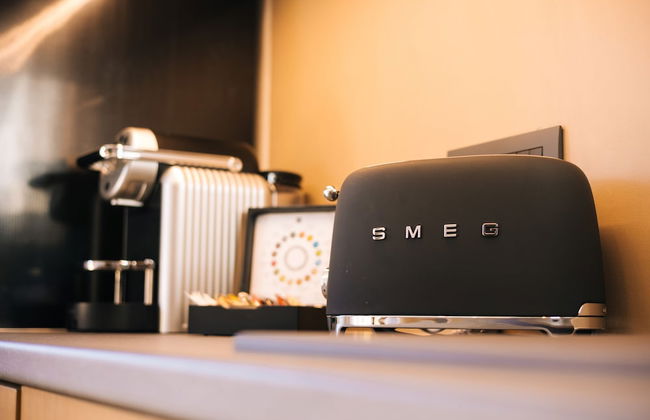 Mirthea Suites - Foto 21