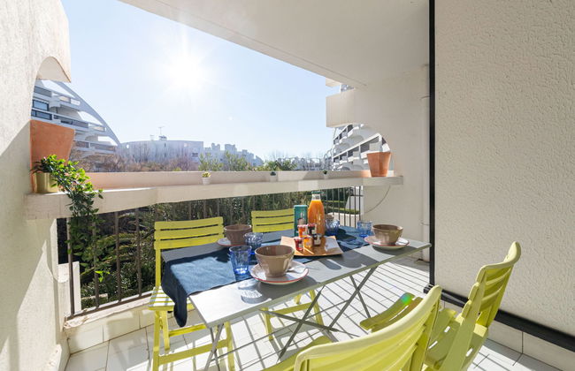 Ulysse plage 1 - Foto 10