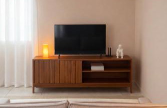 Apê 301 - Central, Garagem, Ar-Cond - 2 Quartos - Foto 4