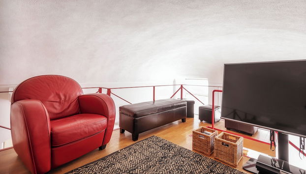 Central Festival Apartment - Foto 5, Habitación