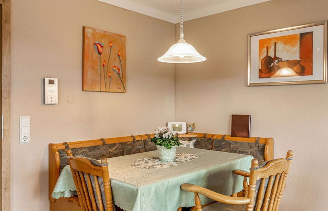 Vacation Home With Garden in Beautiful Sauerland - Foto 23