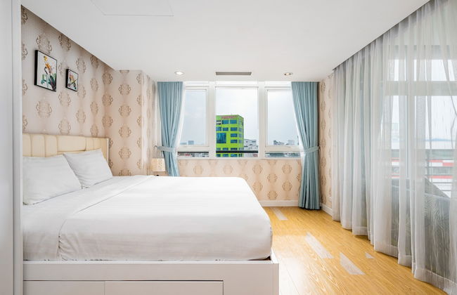 Tracy Ben Thanh Tower - Photo 34