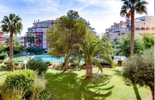 Appartement Torre La Mata - Foto 1