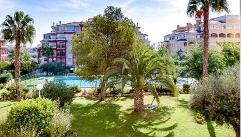 Appartement Torre La Mata - Foto 1