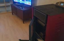 La finestra su Popoli Terme - Foto 15