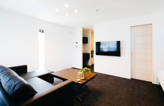 FUKUOKA MOJIKO Stay - Foto 7