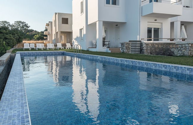 Gennadi Summer Villas - Foto 38