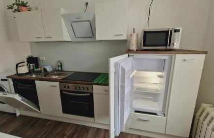 Großzügige Fewo Peter in Bärenstein - Foto 28