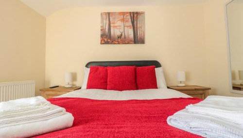 Brewery Lodge - Foto 4