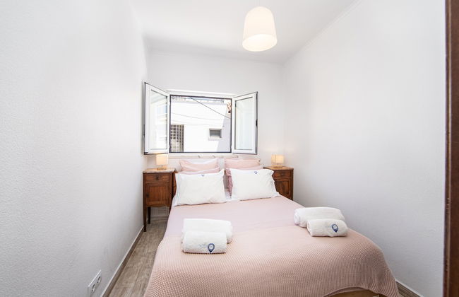 Caparica Surf Apartment by Host-Point - Foto 8