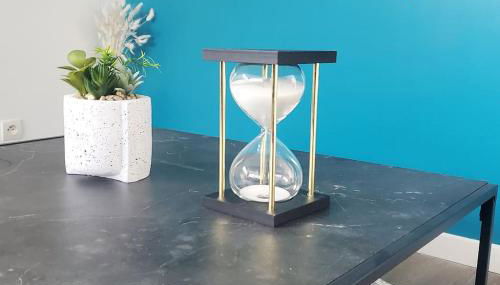 Tulsa Home - Appartement 2 chambres, Charmant et moderne avec terrasse privée - Foto 5