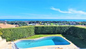 Villa piscine avec magnifique vue mer panoramique - Foto 1