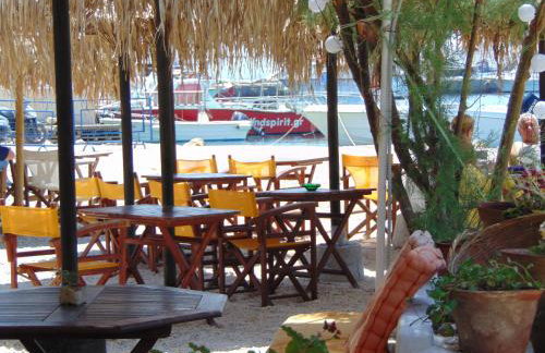 AMO Folegandros - Foto 61