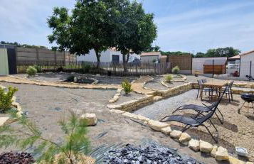 Maison vendéene bord de mer - env 1 km plage- - Foto 11