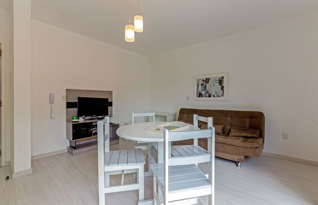 Areias Brancas Flats - Photo 21