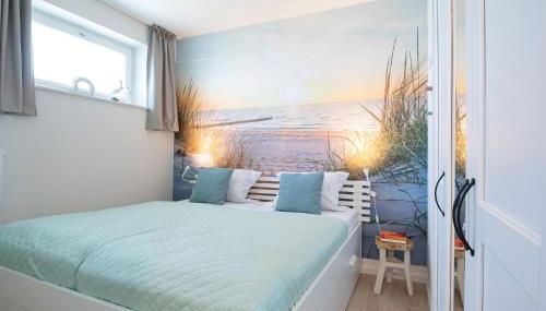 Dat Witte Hus Ankerplatz - Foto 4