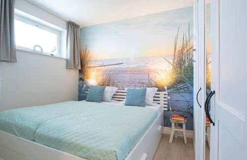 Dat Witte Hus Ankerplatz - Foto 4