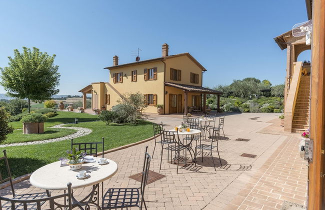 Pg-c309-cadl0at - Poderina dei Poggi 16 - Foto 11