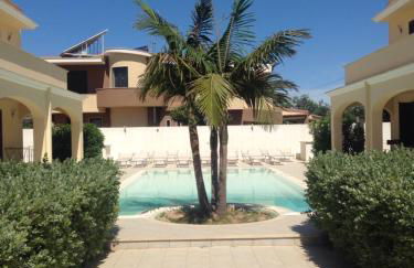 Oasi Tortuga Residence Piscina e barbecue h24 - Foto 1