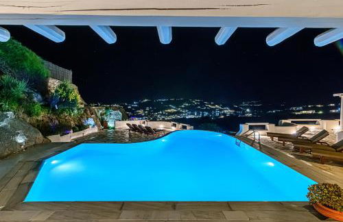 9 Muses Villas Mykonos - Photo 94