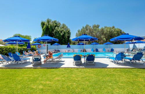 Anixis Hotel & Apartments - Foto 43