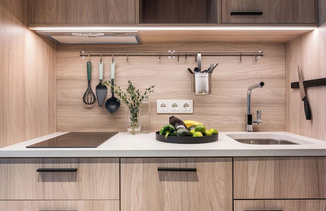 LURICH Residences - Foto 24