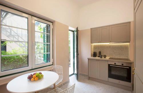 Glyfada Villa 6BR 16ppl Private Pool 300m to Beach - Foto 56