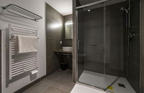 Four-bedroom triplex in Albiez-Montrond - Foto 26