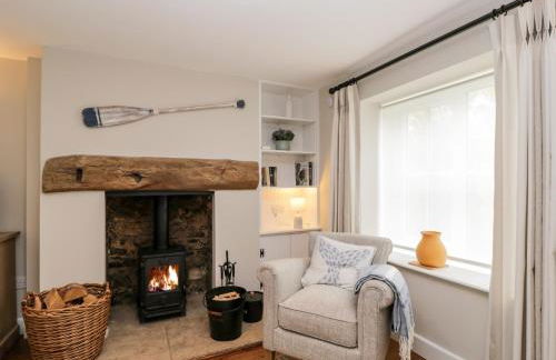 Fisherbridge Cottage - Foto 7