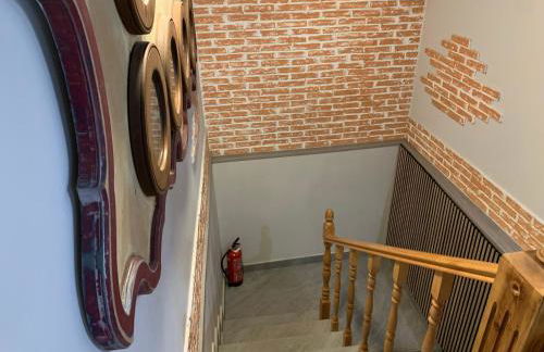 Casa Rural en Santa Cruz-Mieres - Foto 41