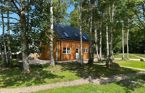 East Park Taigh na nighean - Foto 10