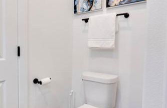 Lé Luxe Maison -3BR 2 BA- Medical Center and Downtown HTX - Gated - Foto 59