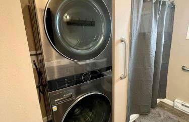 Camp Patriot Private Resort - Foto 40