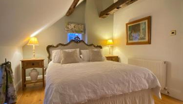 Crabapple Cottage adult only - Foto 5