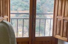 Rufina casa rural con bañera hidromasaje - Foto 8