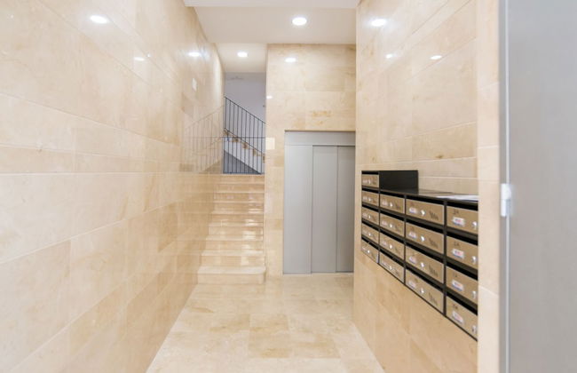 LU&CIA Apartamento El Carmen - Foto 2