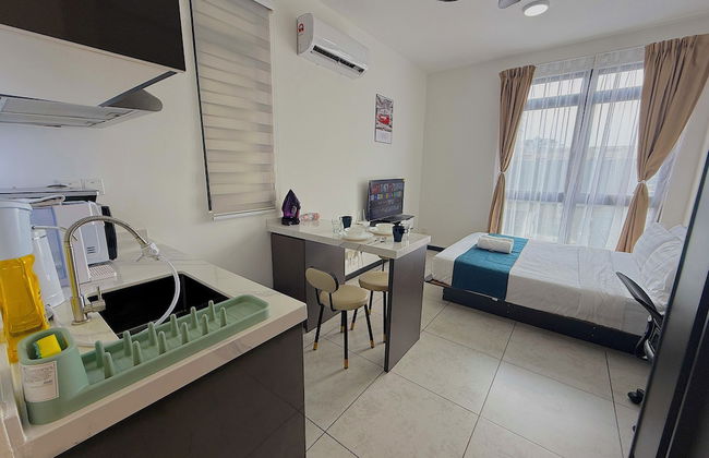 Neu Suites By Serenity Vacation Homes - Foto 62