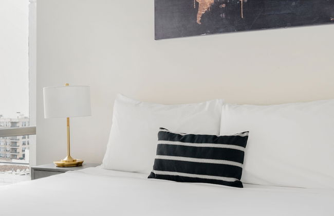 Kasa South Loop Chicago - Foto 15