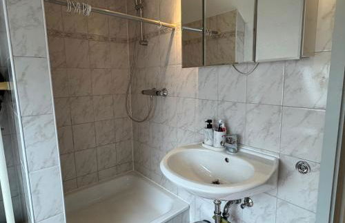 Helles Appartment, WLAN, Netflix, Nähe CHIO - Foto 10