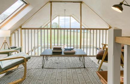 Bwthyn Ysgubor - Foto 17