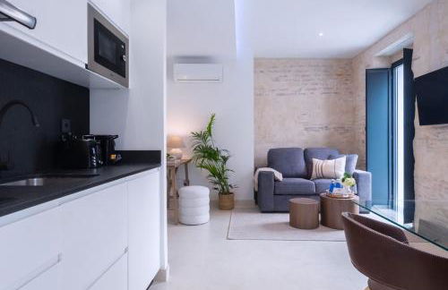 Luxury Apartment overlooking Casa Pilatos - Foto 17